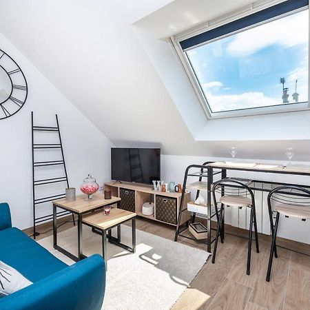 Le Bonbon D'Or - Wifi Gratuite - Appartement Paisible Ам'єн Екстер'єр фото